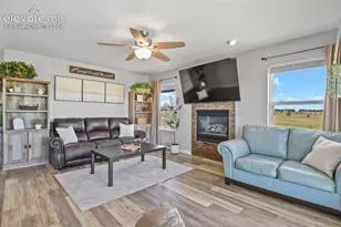 17850 Blacksmith Dr, Peyton, CO 80831 - Photo 19