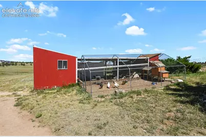 17850 Blacksmith Drive, Peyton, CO 80831 - Photo 5