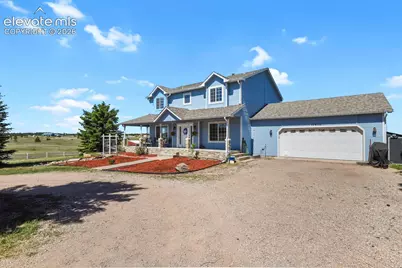 17850 Blacksmith Drive, Peyton, CO 80831 - Photo 9