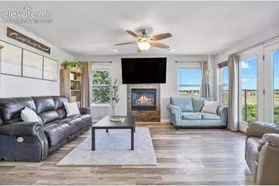 17850 Blacksmith Drive, Peyton, CO 80831 - Photo 17
