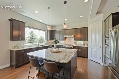 1937 Redbank Drive, Colorado Springs, CO 80921 - Photo 9