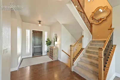 1937 Redbank Drive, Colorado Springs, CO 80921 - Photo 3