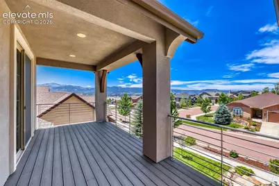 1937 Redbank Drive, Colorado Springs, CO 80921 - Photo 21