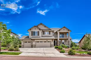1937 Redbank Dr, Colorado Springs, CO 80921 - Photo 1