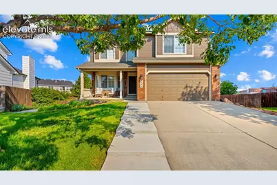 9040 Strand Way, Colorado Springs, CO 80920 - Photo 1