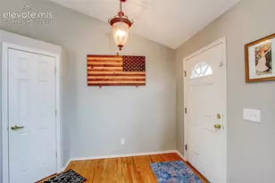 4038 Pronghorn Meadows Cir, Colorado Springs, CO 80922 - Photo 3
