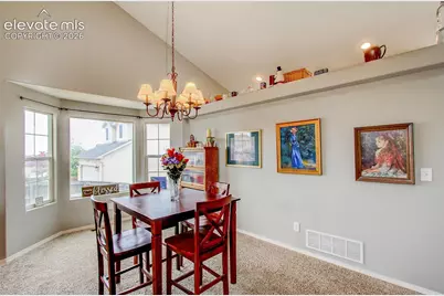 4038 Pronghorn Meadows Circle, Colorado Springs, CO 80922 - Photo 7