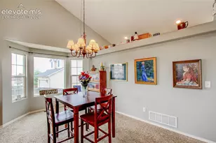 4038 Pronghorn Meadows Cir, Colorado Springs, CO 80922 - Photo 7