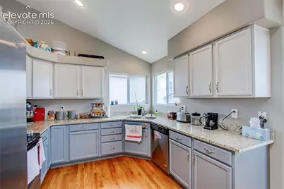4038 Pronghorn Meadows Circle, Colorado Springs, CO 80922 - Photo 11