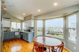 4038 Pronghorn Meadows Cir, Colorado Springs, CO 80922 - Photo 9