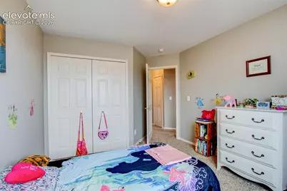 4038 Pronghorn Meadows Circle, Colorado Springs, CO 80922 - Photo 33