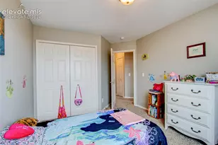 4038 Pronghorn Meadows Cir, Colorado Springs, CO 80922 - Photo 33