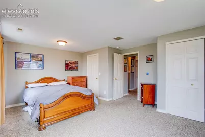 4038 Pronghorn Meadows Circle, Colorado Springs, CO 80922 - Photo 23