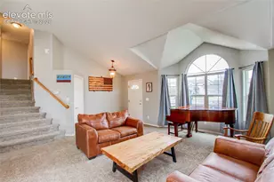 4038 Pronghorn Meadows Cir, Colorado Springs, CO 80922 - Photo 5