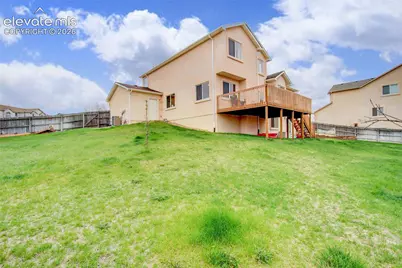 4038 Pronghorn Meadows Circle, Colorado Springs, CO 80922 - Photo 39