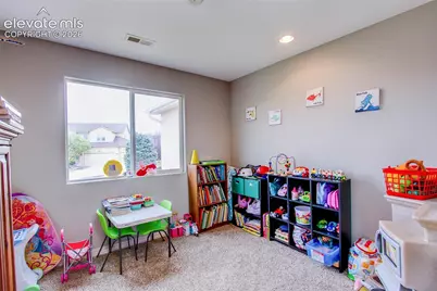 4038 Pronghorn Meadows Circle, Colorado Springs, CO 80922 - Photo 17
