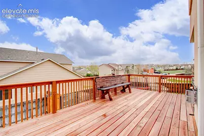 4038 Pronghorn Meadows Circle, Colorado Springs, CO 80922 - Photo 35