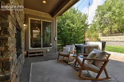 1118 Spectrum Loop, Colorado Springs, CO 80921 - Photo 37
