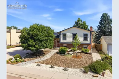 5019 Picket Drive, Colorado Springs, CO 80918 - Photo 1