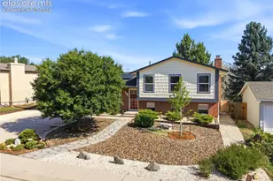 5019 Picket Dr, Colorado Springs, CO 80918 - Photo 1