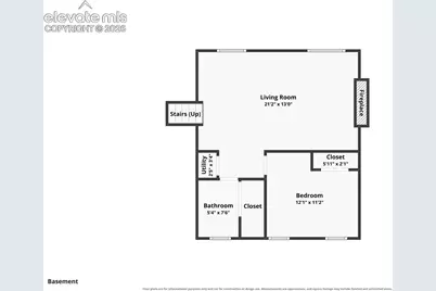 5019 Picket Drive, Colorado Springs, CO 80918 - Photo 47
