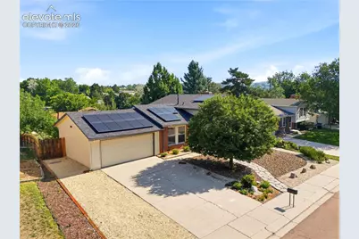 5019 Picket Drive, Colorado Springs, CO 80918 - Photo 41
