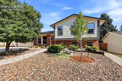5019 Picket Drive, Colorado Springs, CO 80918 - Photo 3