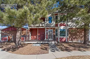 432 W Rockrimmon Blvd, Colorado Springs, CO 80919 - Photo 1