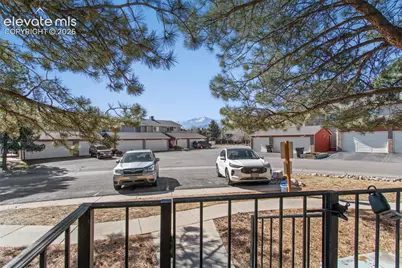 432 W Rockrimmon Boulevard #B, Colorado Springs, CO 80919 - Photo 3