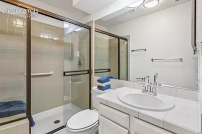 432 W Rockrimmon Boulevard #B, Colorado Springs, CO 80919 - Photo 9