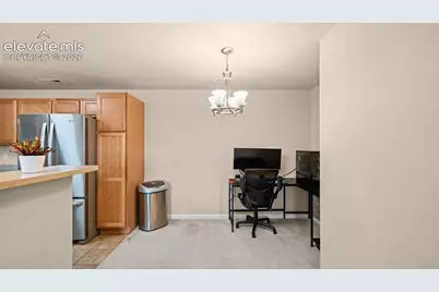 605 Cougar Bluff Point #206, Colorado Springs, CO 80906 - Photo 11