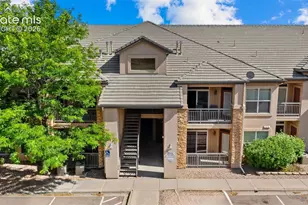 605 Cougar Bluff Point, Colorado Springs, CO 80906 - Photo 1