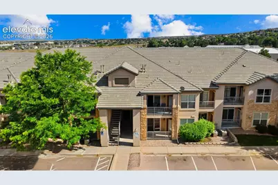 605 Cougar Bluff Point #206, Colorado Springs, CO 80906 - Photo 23