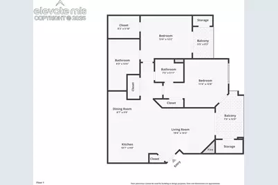 605 Cougar Bluff Point #206, Colorado Springs, CO 80906 - Photo 33