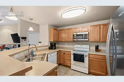 605 Cougar Bluff Point #206, Colorado Springs, CO 80906 - Photo 9