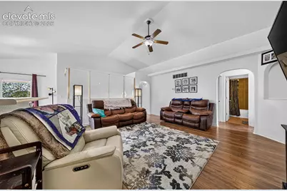 358 W Golden Eagle Way, Pueblo West, CO 81007 - Photo 3