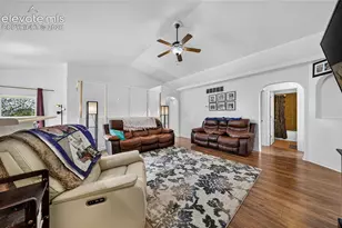358 W Golden Eagle Way, Pueblo West, CO 81007 - Photo 3