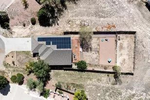 358 W Golden Eagle Way, Pueblo West, CO 81007 - Photo 19
