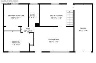 1423 Keith Dr, Colorado Springs, CO 80916 - Photo 19