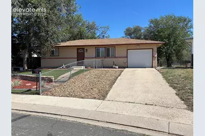 1423 Keith Drive, Colorado Springs, CO 80916 - Photo 1