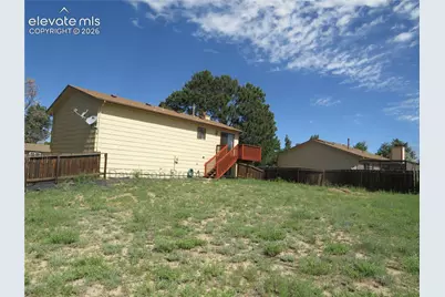 7615 Rickshaw Drive, Colorado Springs, CO 80920 - Photo 13