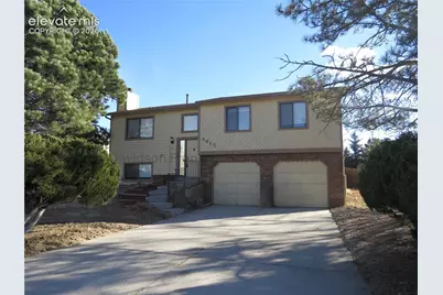 7615 Rickshaw Drive, Colorado Springs, CO 80920 - Photo 1