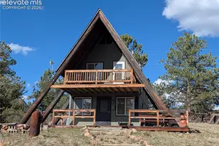 163 Cutthroat Dr, Lake George, CO 80827 - Photo 1