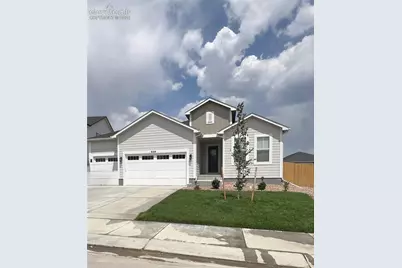 9168 Lanceleaf Drive, Colorado Springs, CO 80925 - Photo 1