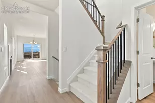 10315 Sundial Shadow Dr, Colorado Springs, CO 80924 - Photo 3