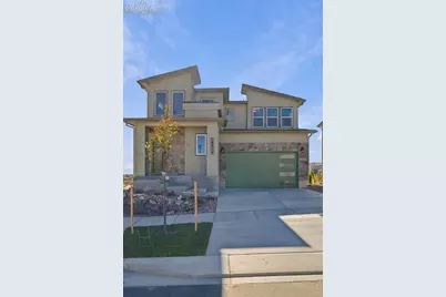 10315 Sundial Shadow Drive, Colorado Springs, CO 80924 - Photo 1