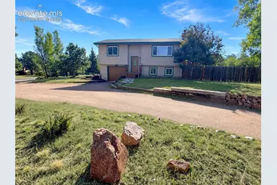 1056 Sundance Circle, Woodland Park, CO 80863 - Photo 1