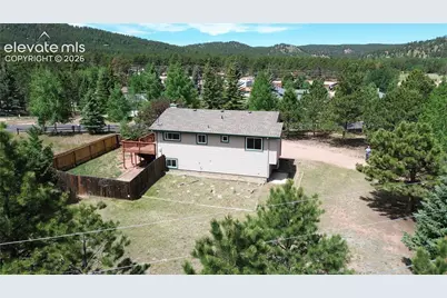 1056 Sundance Circle, Woodland Park, CO 80863 - Photo 3