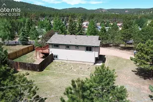 1056 Sundance Cir, Woodland Park, CO 80863 - Photo 3
