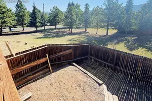 1056 Sundance Cir, Woodland Park, CO 80863 - Photo 33
